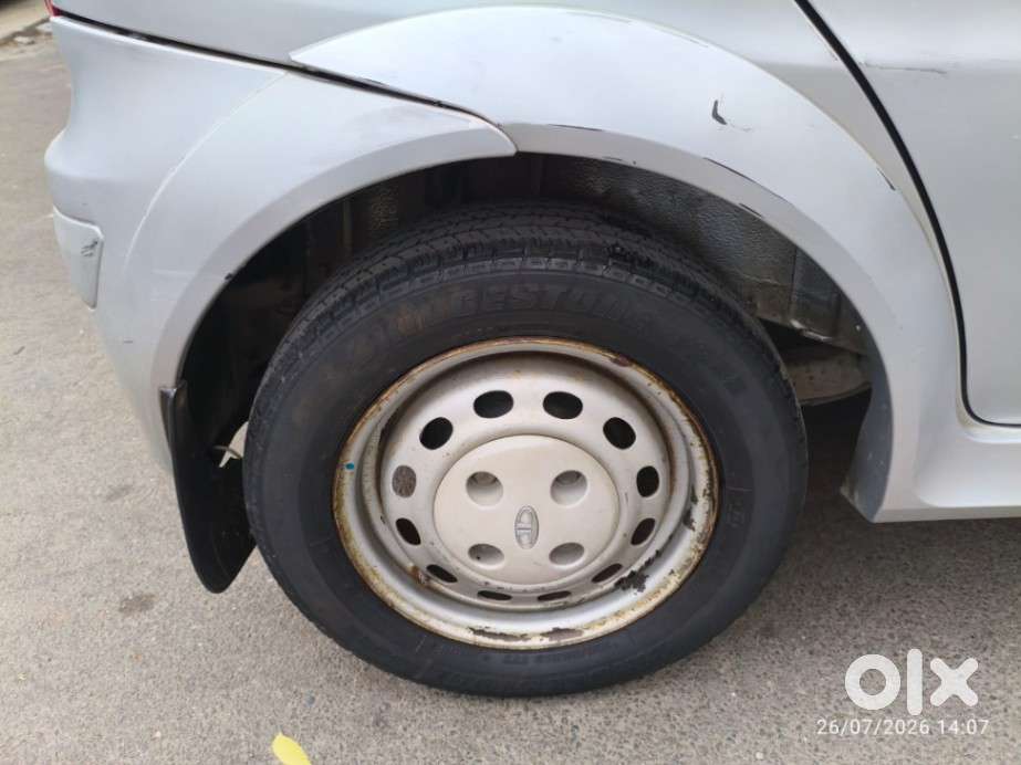Tata Indica Dl, 2008, Diesel