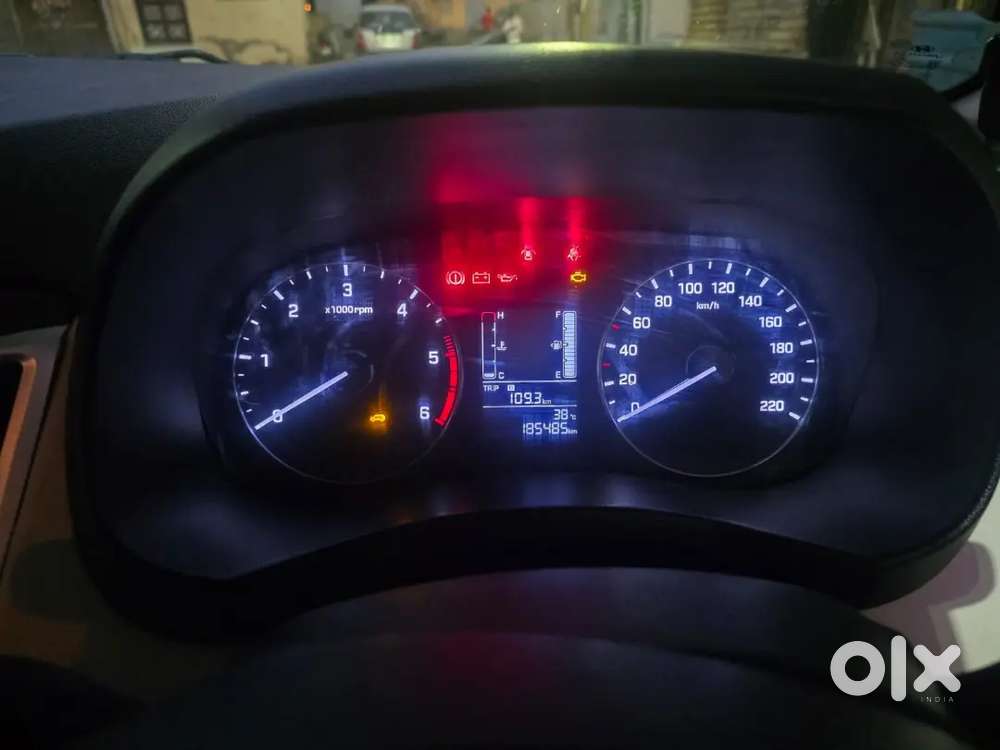 Creta Diesel Full Maintain Time To Time Servicing 
Non Accidental Well