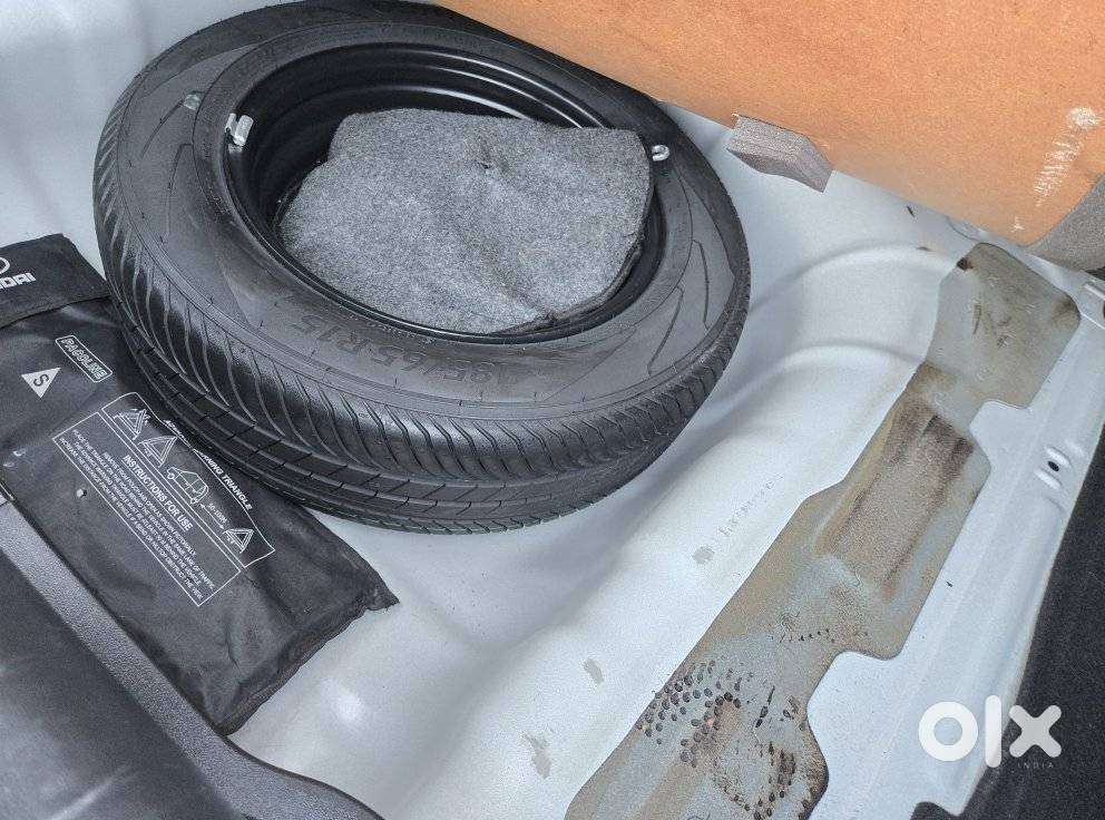 Hyundai New Verna Sx O 1.5 Turbo Gdi Mt, 2023, Petrol