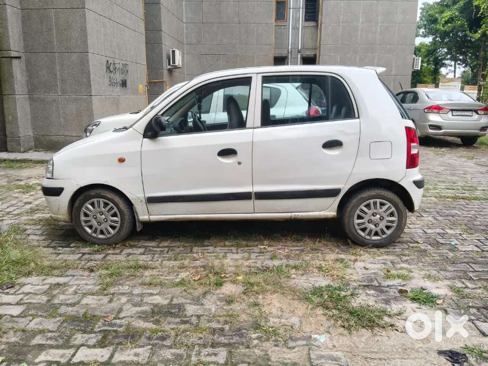 Hyundai Santro Xing Gls Plus 2013
