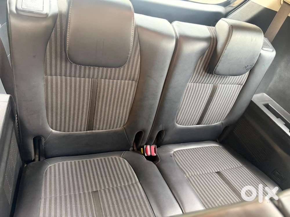 Kia Carens 1.5 Prestige Plus 7 Str Imt, 2022, Diesel
