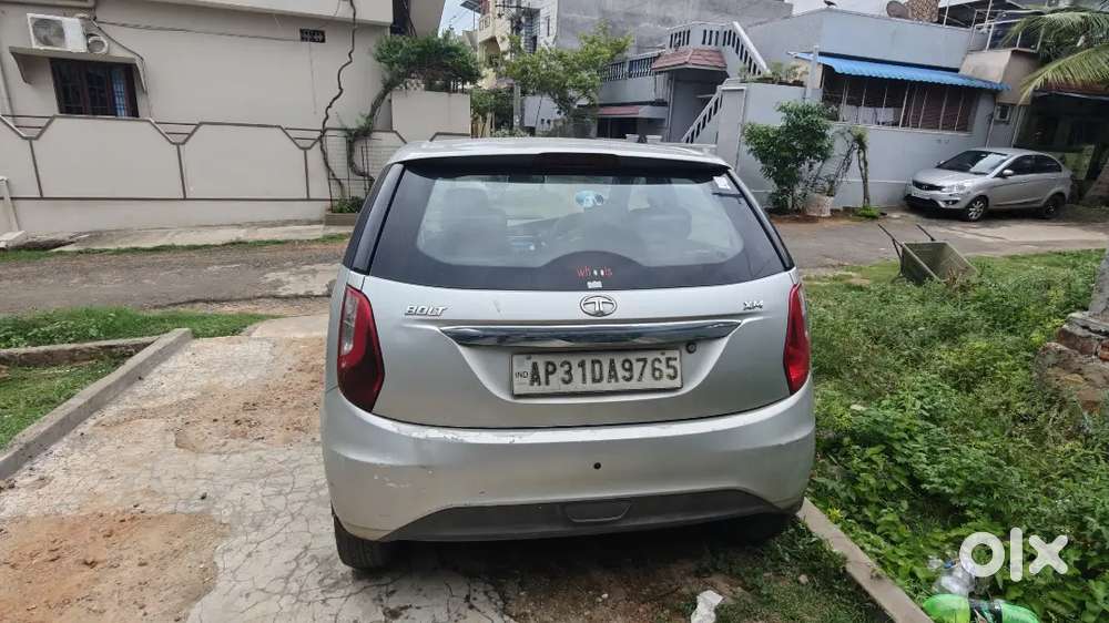 Tata Bolt 1.3 Xm 2015