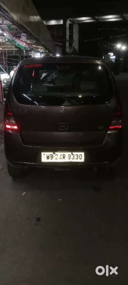 2012 Maruti Suzuki Estilo Vxi