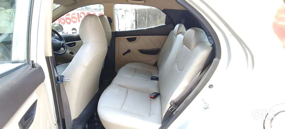 Hyundai Eon 2018 Petrol Well Maintained