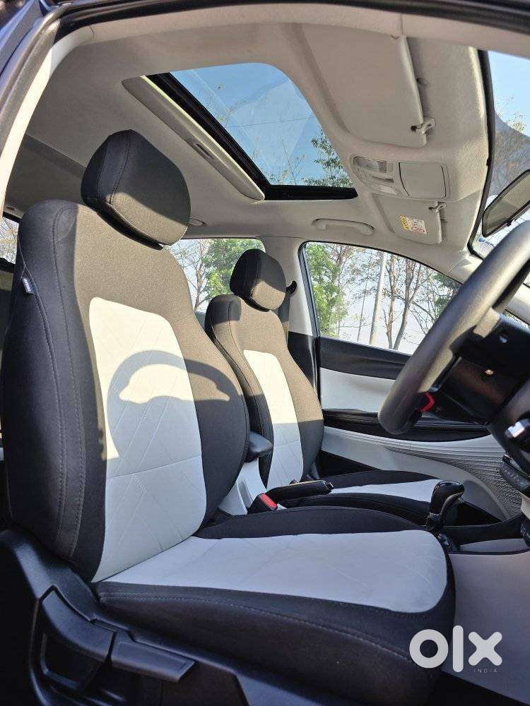 Hyundai Elite I20, 2024, Petrol