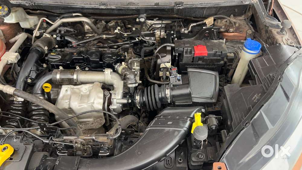 Ford Ecosport [ ] 1.5 Trend Tdci, 2019, Diesel