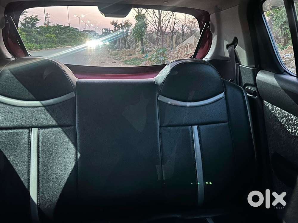 Maruti Suzuki Alto 2018