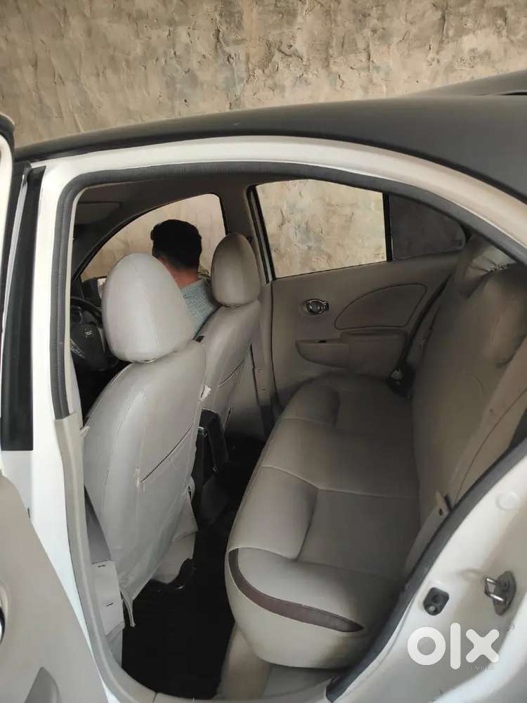 Nissan Micra Diesel 2016