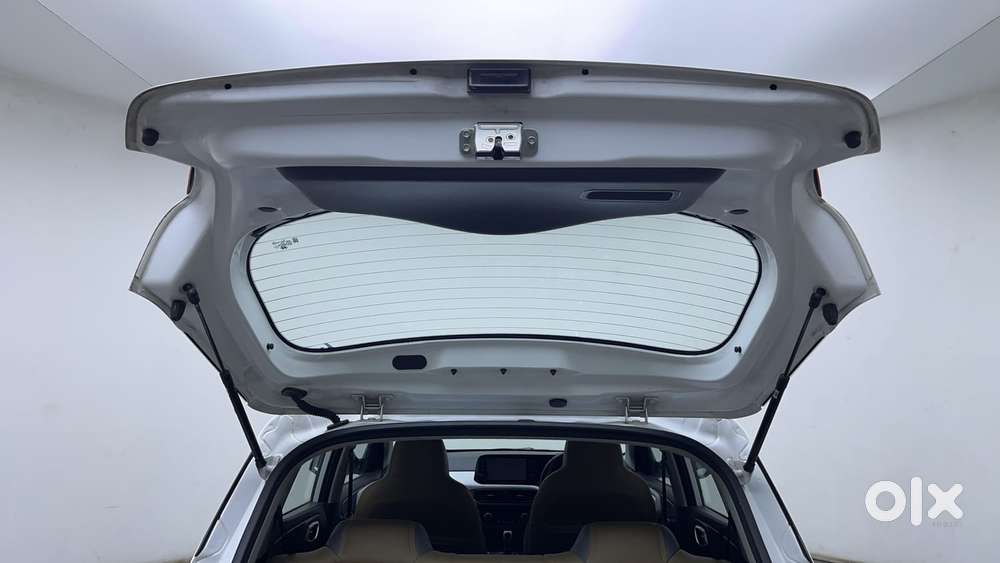 Hyundai Grand I10 Nios Sportz Amt 1.2 Kappa Vtvt, 2023, Petrol