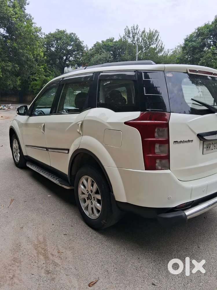 Mahindra Xuv500 W10 1.99 Mhawk, 2017, Diesel