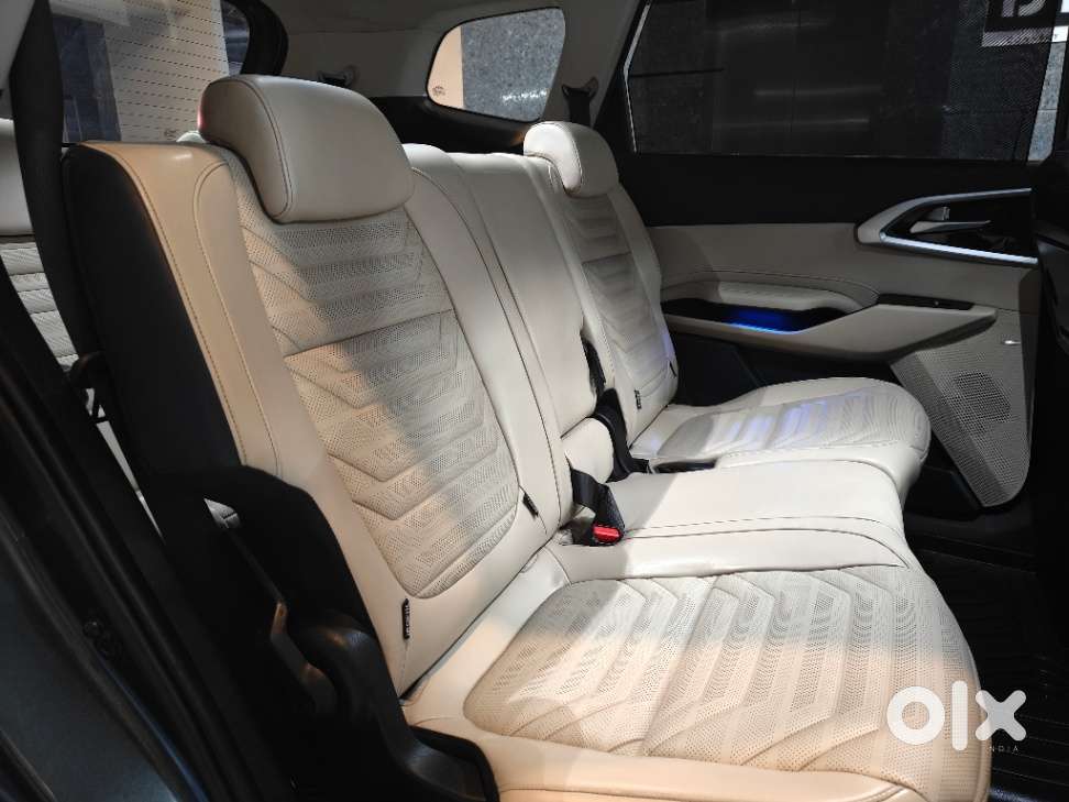 Kia Carens 1.5 Luxury Plus Turbo 7 Str, 2022, Diesel