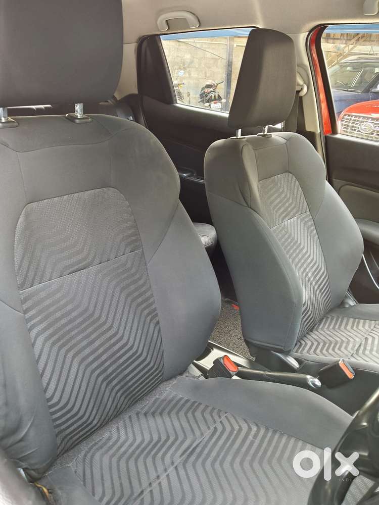 Maruti Suzuki Swift 2018 Amt Vdi, 2019, Diesel