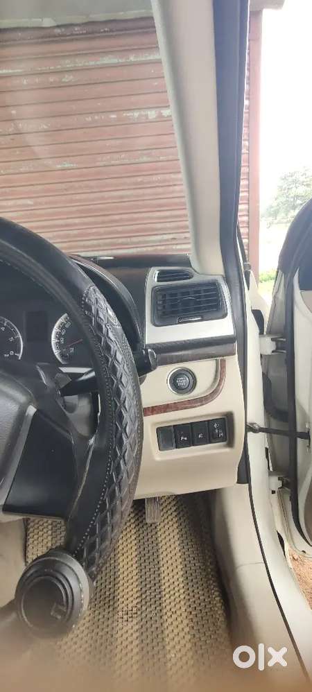 Maruti Suzuki Dzire 2016 Amt Diesel