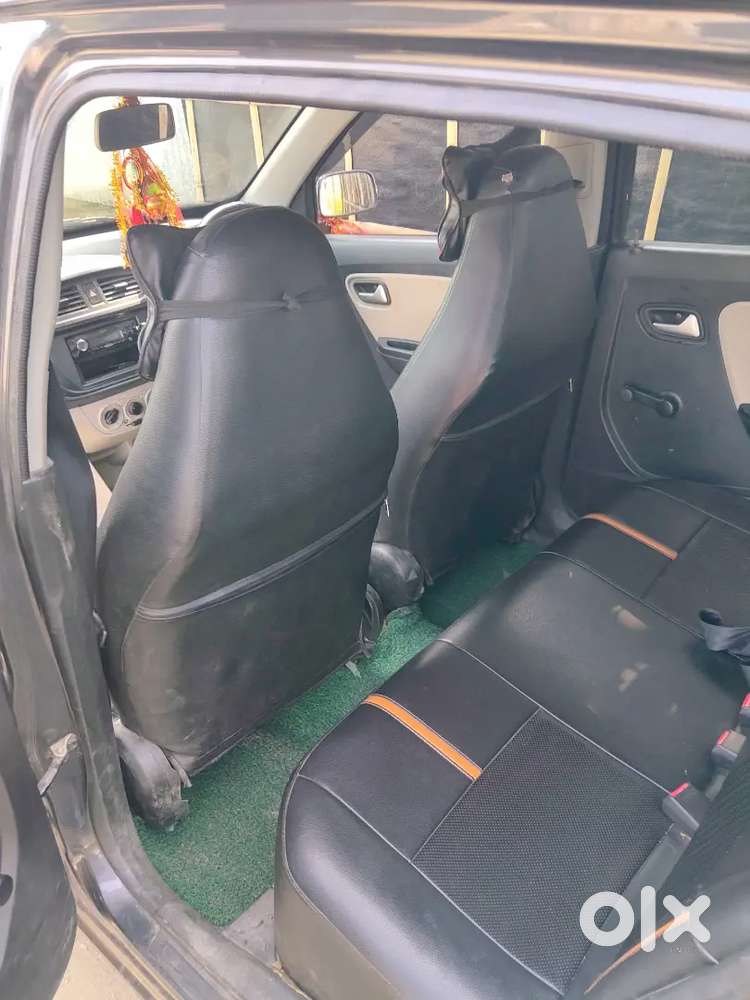 Maruti Suzuki Alto 800 2019