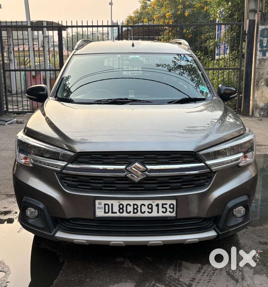 Maruti Suzuki Xl6 At
