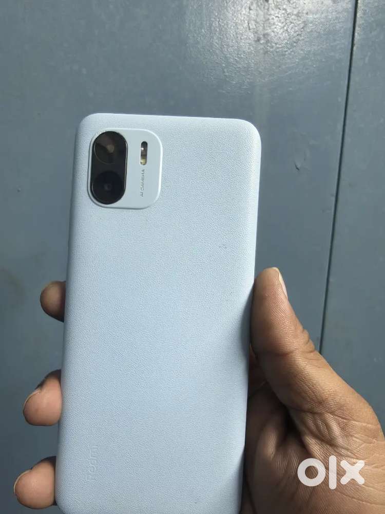 Redmi a2 4G 4gb Ram +64gb storage, Mint condition