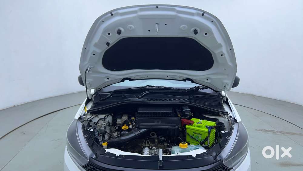 Tata Tigor Xm, 2023, Petrol