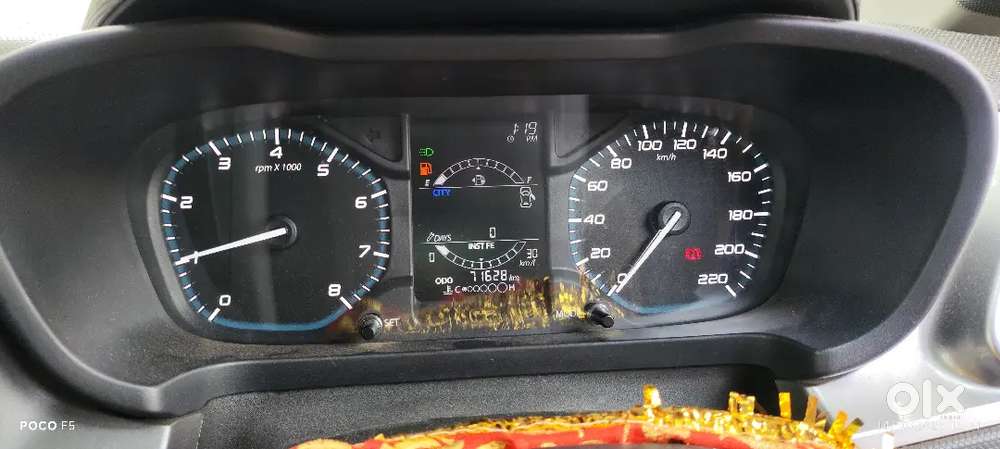 Tata Altroz 1.2 Xz 2022