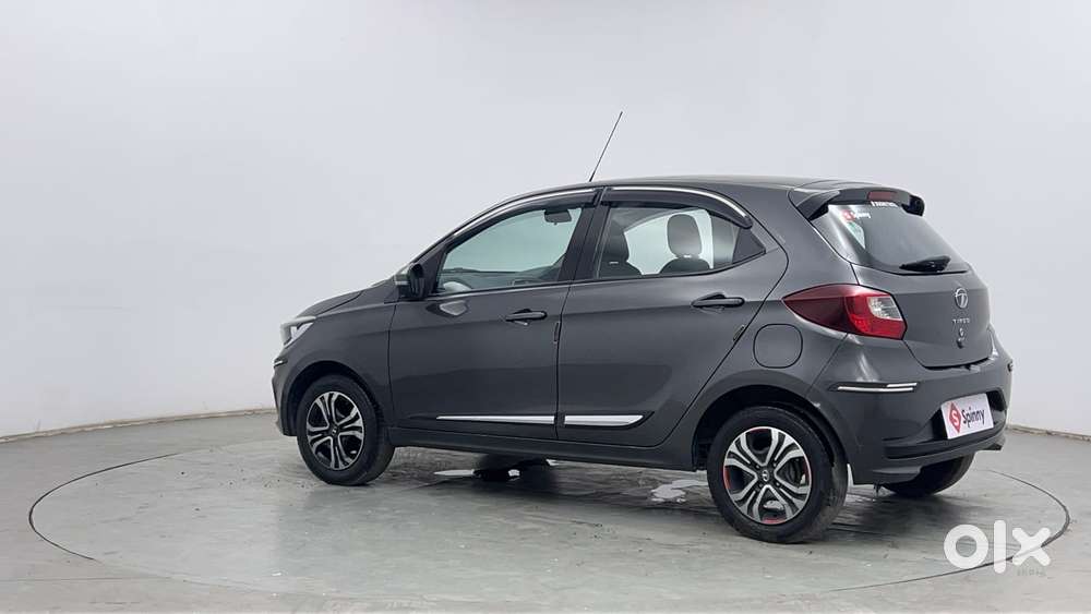 Tata Tiago Xz, 2021, Petrol