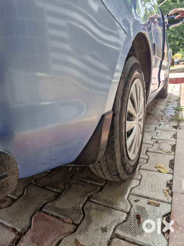 Maruti Suzuki Dzire 2016 Diesel Good Condition