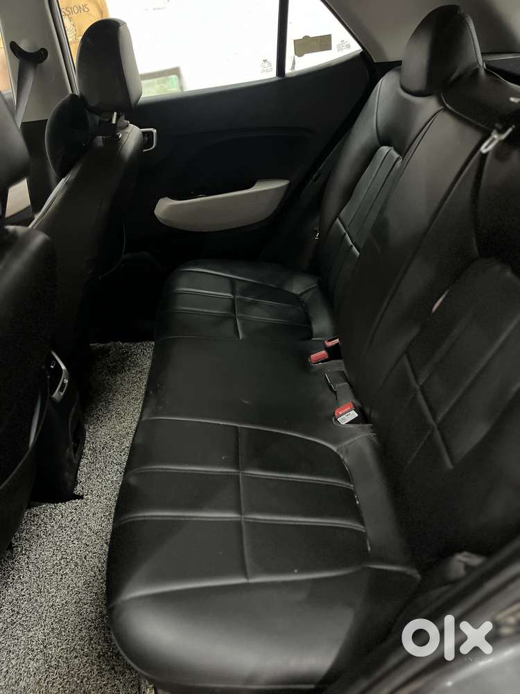 Hyundai Venue 1.2 S (o), 2025, Petrol