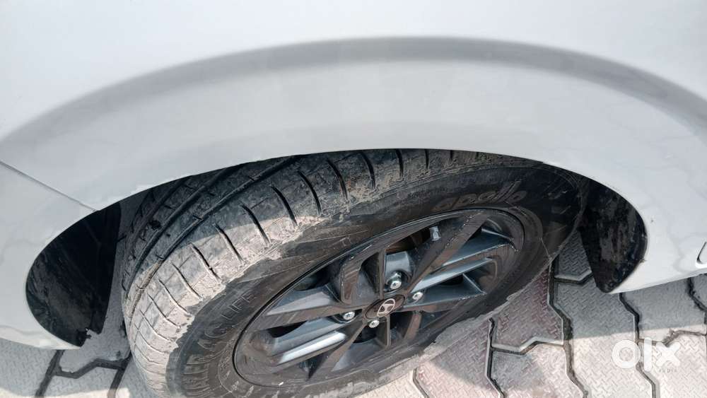 Hyundai Grand I10 Nios Sportz Amt 1.2 Kappa Vtvt, 2022, Petrol