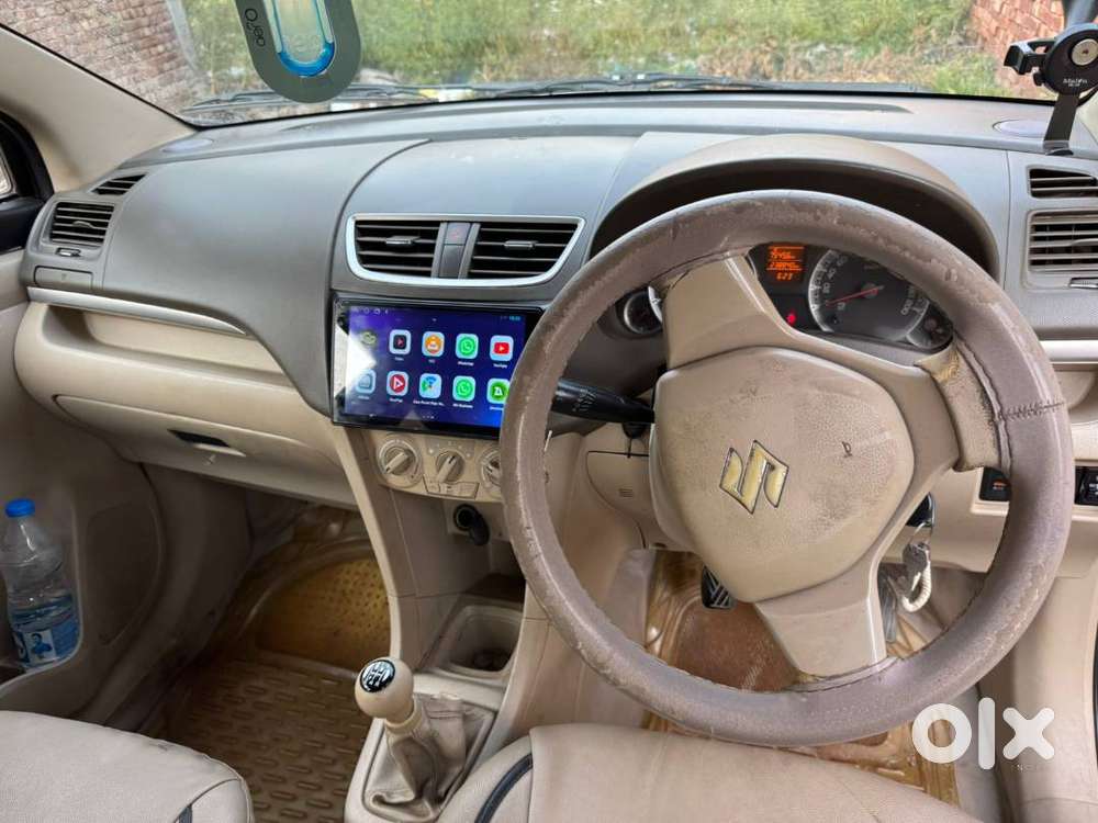 Maruti Suzuki Ertiga 2012 Diesel 115000 Km Driven