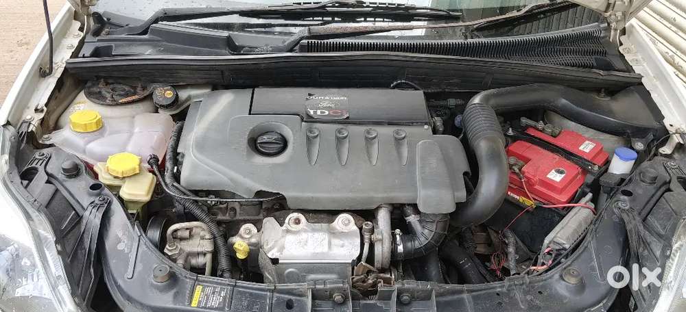 Ford Figo Diesel 2011