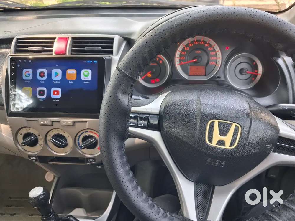 Professor Car