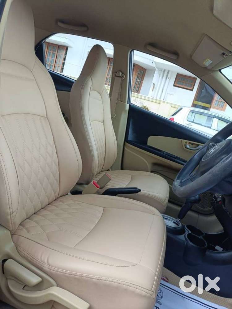 Honda Brio Vx O At, 2014, Petrol