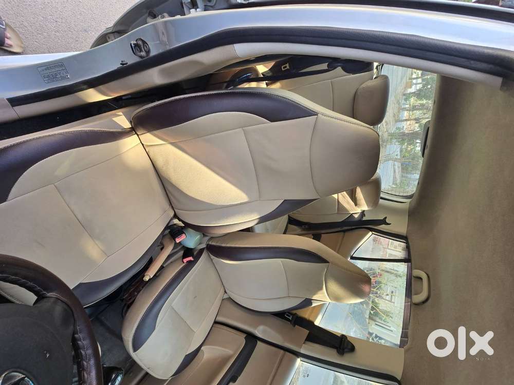 Urgent For Sale I10 Magna Valid Upto 2031
