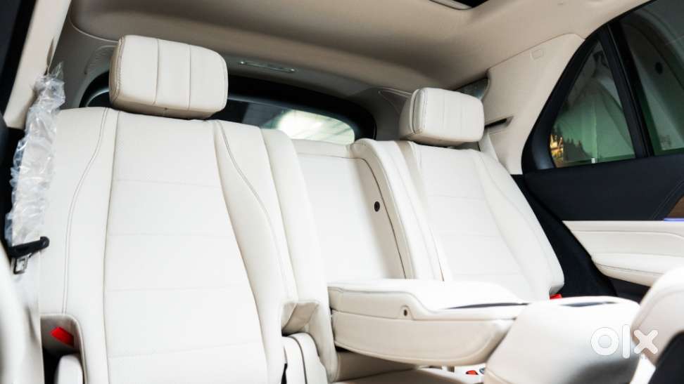 Mercedes-benz Gle 450 4matic Lwb, 2025, Petrol