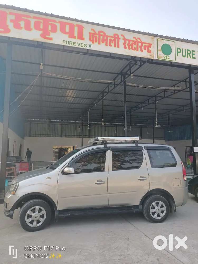 Mahindra Xylo 2012 Diesel Well Maintained, Use In Only For Home Uses
