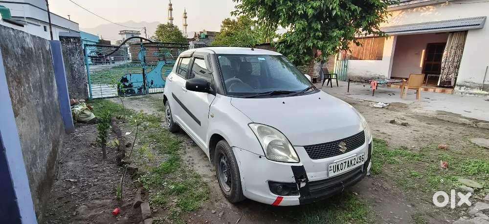 2011 Maruti Swift Diesel
