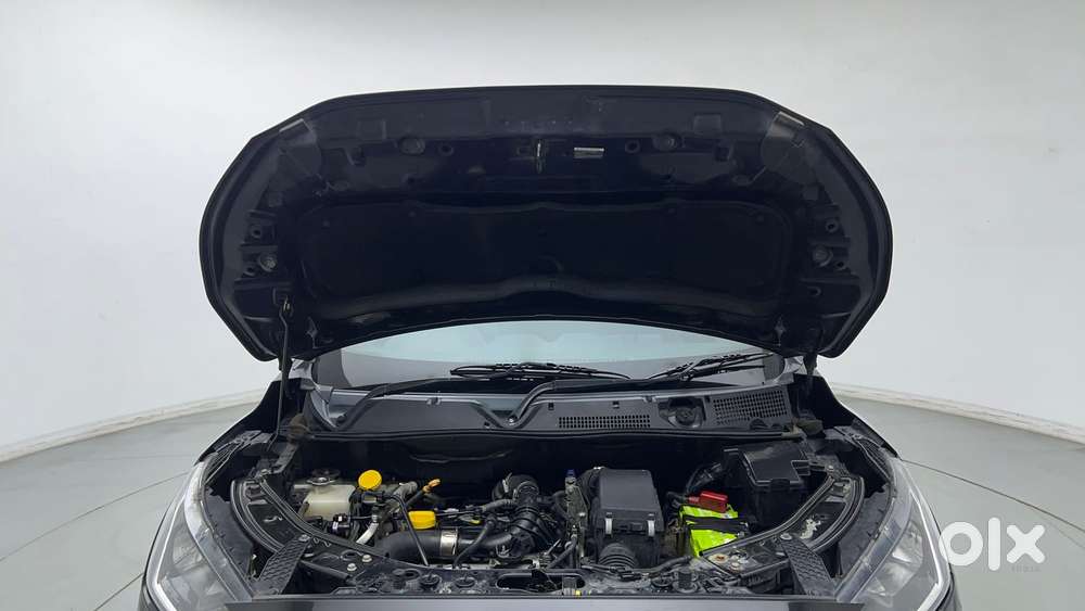 Nissan Magnite 1.0 Xv Turbo Cvt, 2021, Petrol