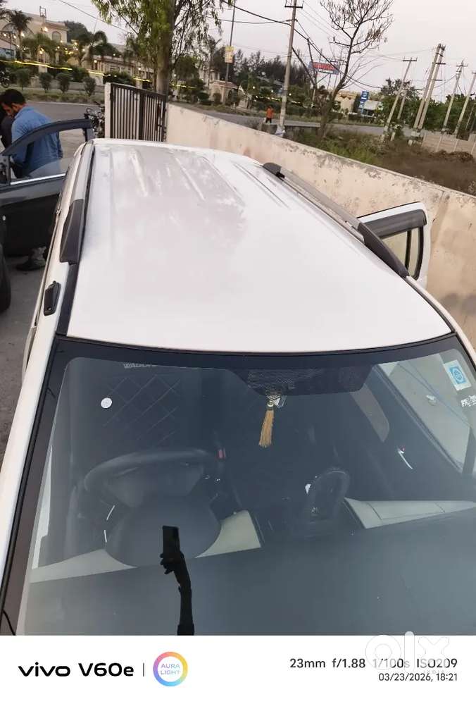 Maruti Suzuki Wagon R 1.2 2018
