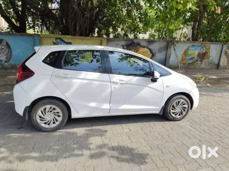Honda Jazz 1.5 E I Dtec, 2016, Diesel