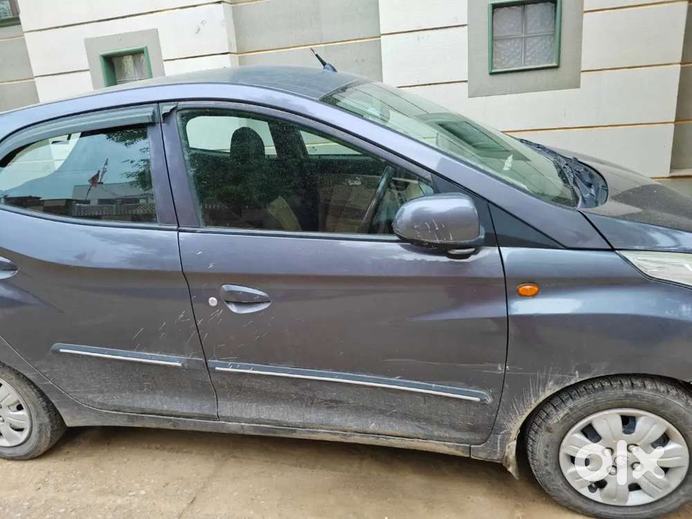 Hyundai Eon Magna + 2016