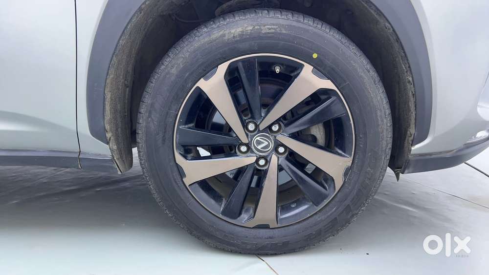 Lexus Nx 300h, 2019, Petrol