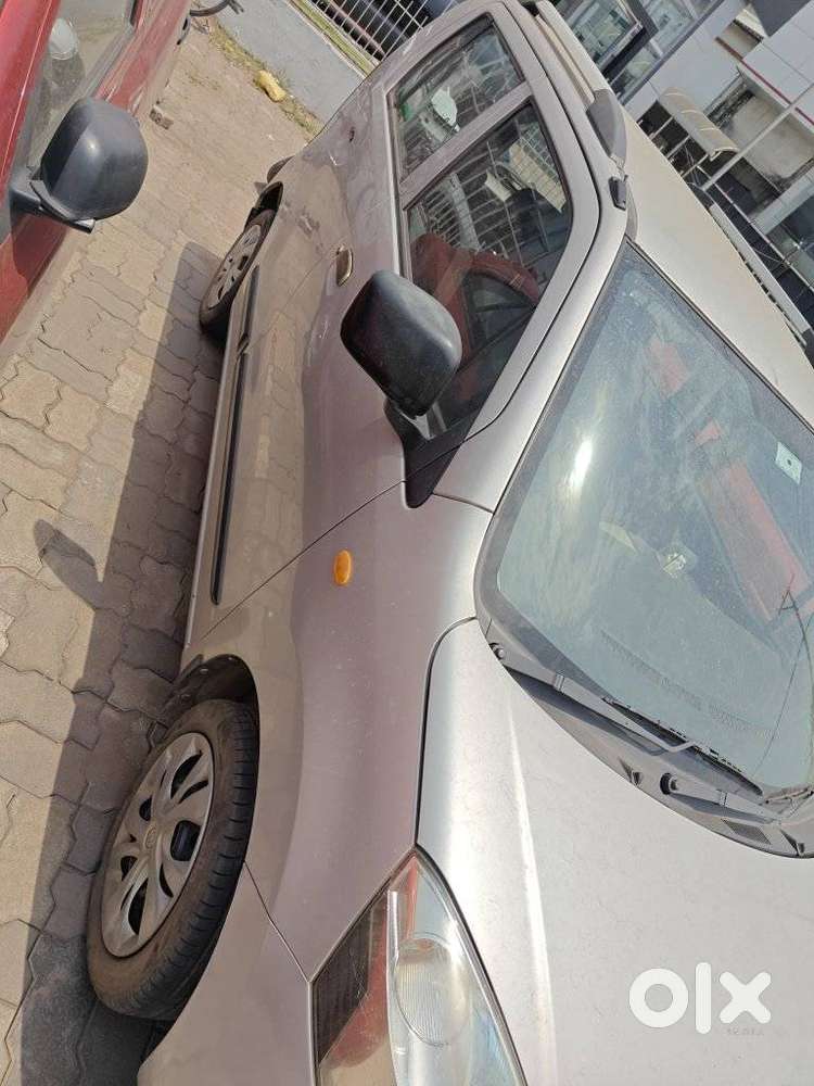 Maruti Suzuki Wagon R Vxi, 2018, Petrol