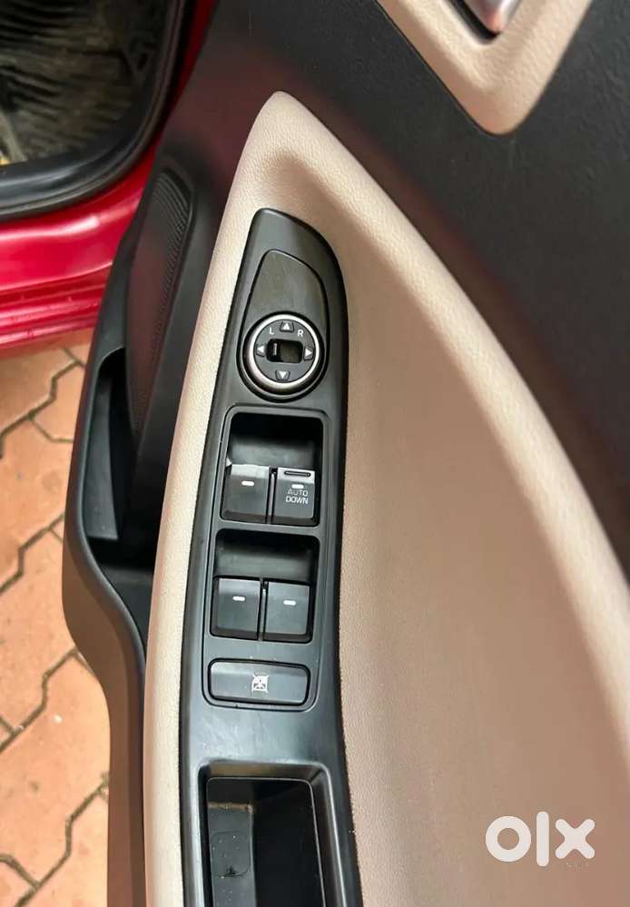 Hyundai New I20 1.5 Magna 2016