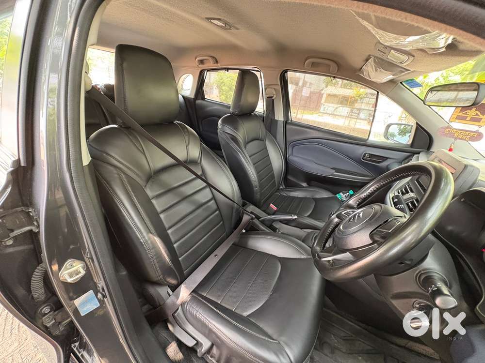 Maruti Suzuki Baleno 2025 Petrol 13000 Km Driven