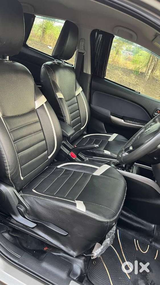 Maruti Suzuki Baleno Alpha Diesel, 2020, Petrol