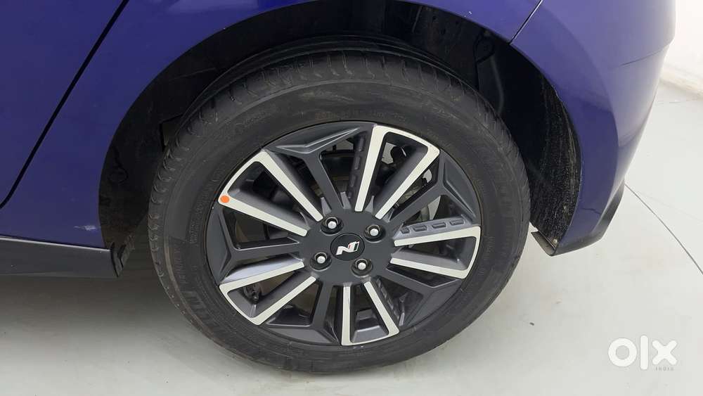 Hyundai I20 N Line N8 1.0 Turbo Dct, 2022, Petrol
