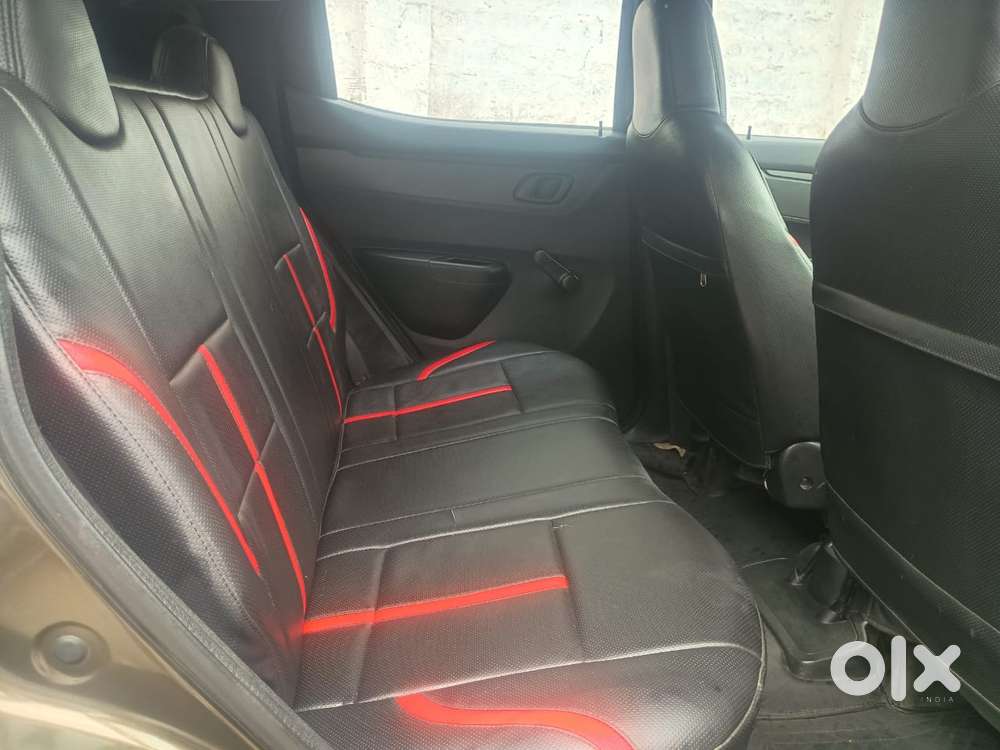 Renault Kwid Rxt 02 Anniversary Edition, 2020, Petrol