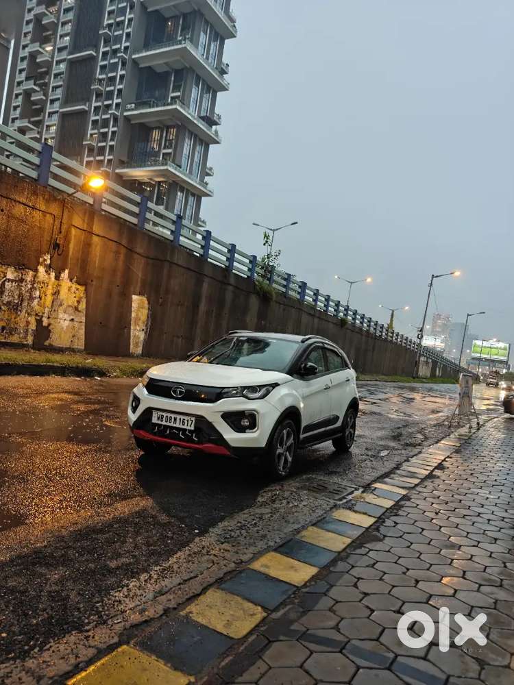 Tata Nexon 1.2 2022