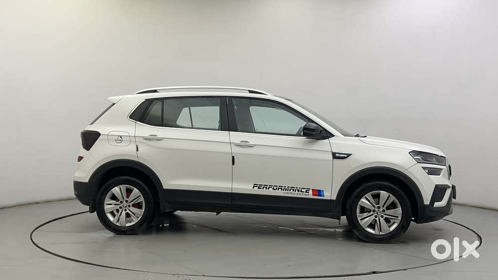 Skoda Kushaq Ambition 1.0l Tsi Mt, 2023, Petrol