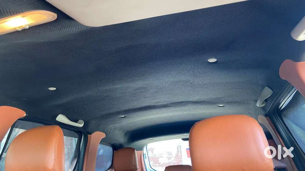 2017 Renault Duster Adventure