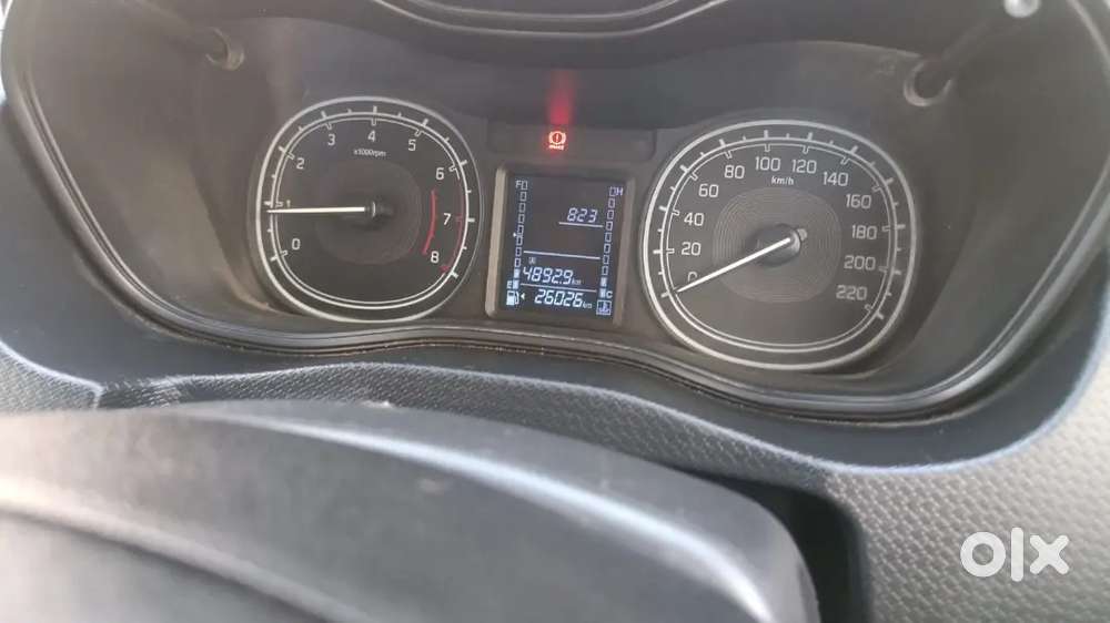 Toyota Urban Cruiser 2022 Petrol 26000 Km Driven