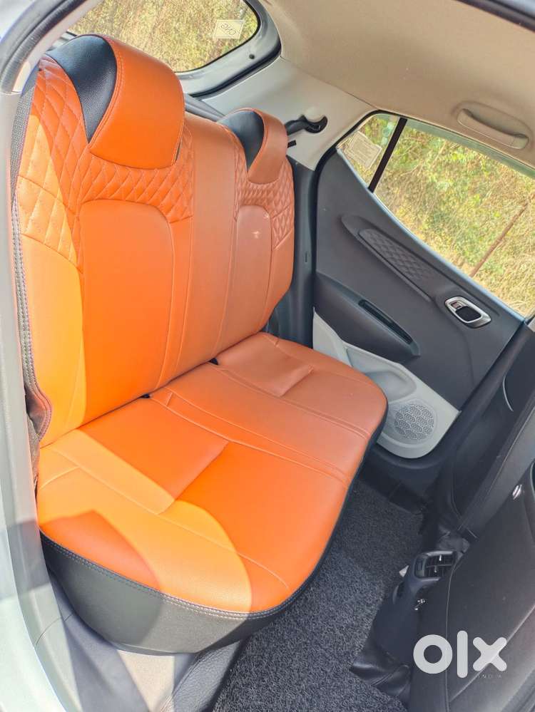 Hyundai Grand I10 Nios Sportz 1.2 Kappa Cng, 2022, Cng & Hybrids